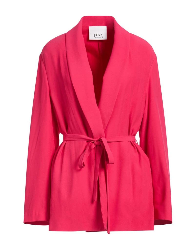 ERIKA CAVALLINI Blazer