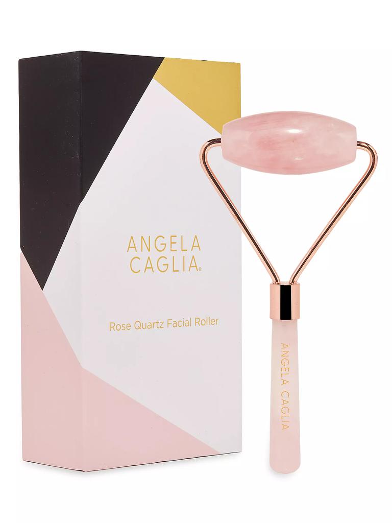 Angela Caglia La Vie En Rose Face Roller