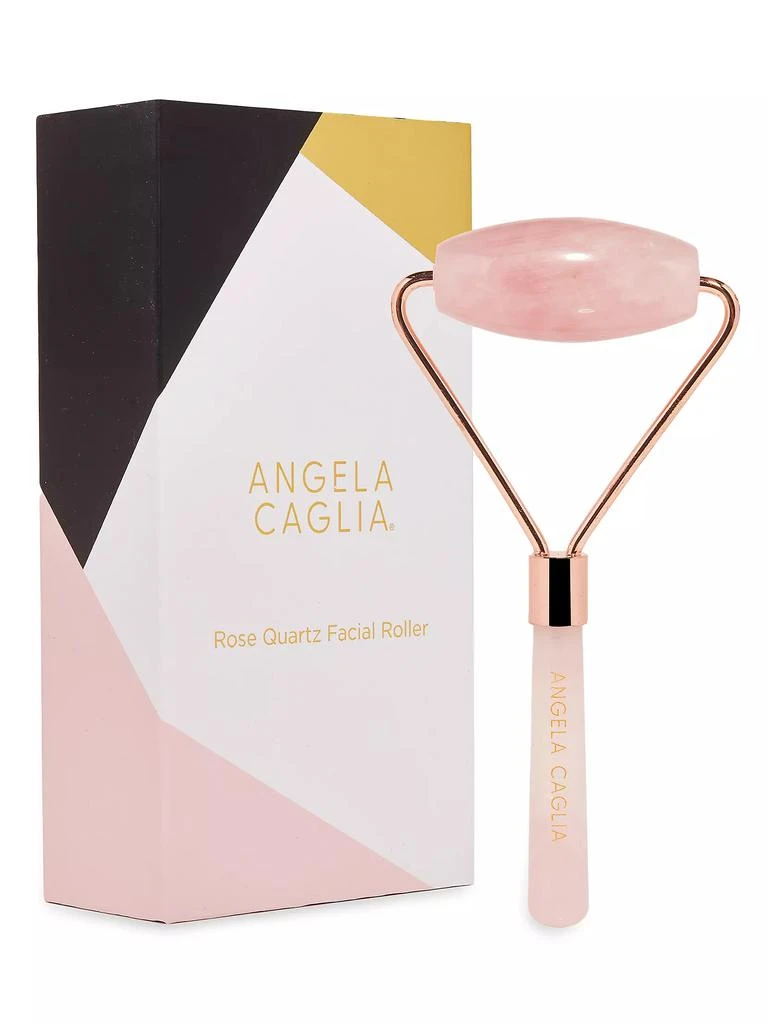 Angela Caglia La Vie En Rose Face Roller 2