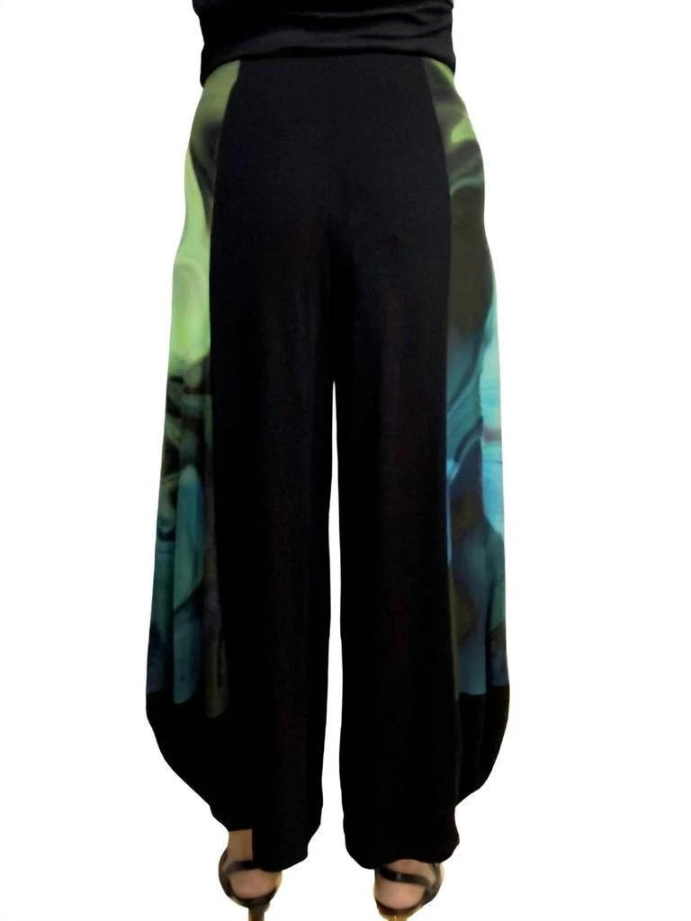 Ozai N Ku Ozai N Ku - Fillmore Lantern Lantern Pant 2