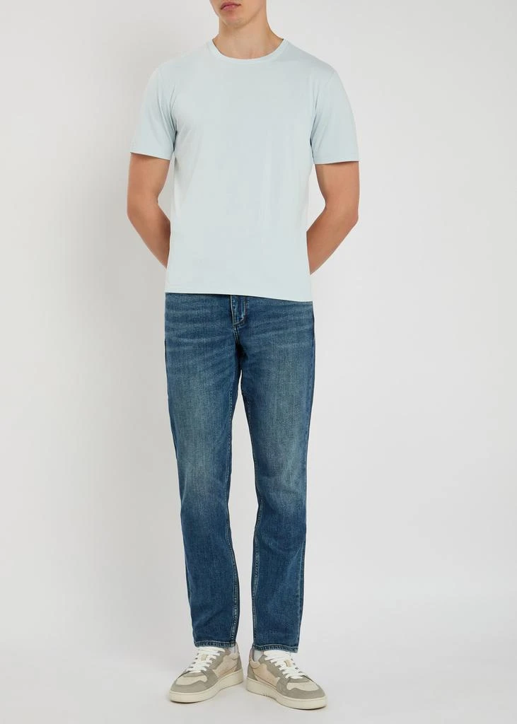 Rag & Bone Jersey T-shirt 4