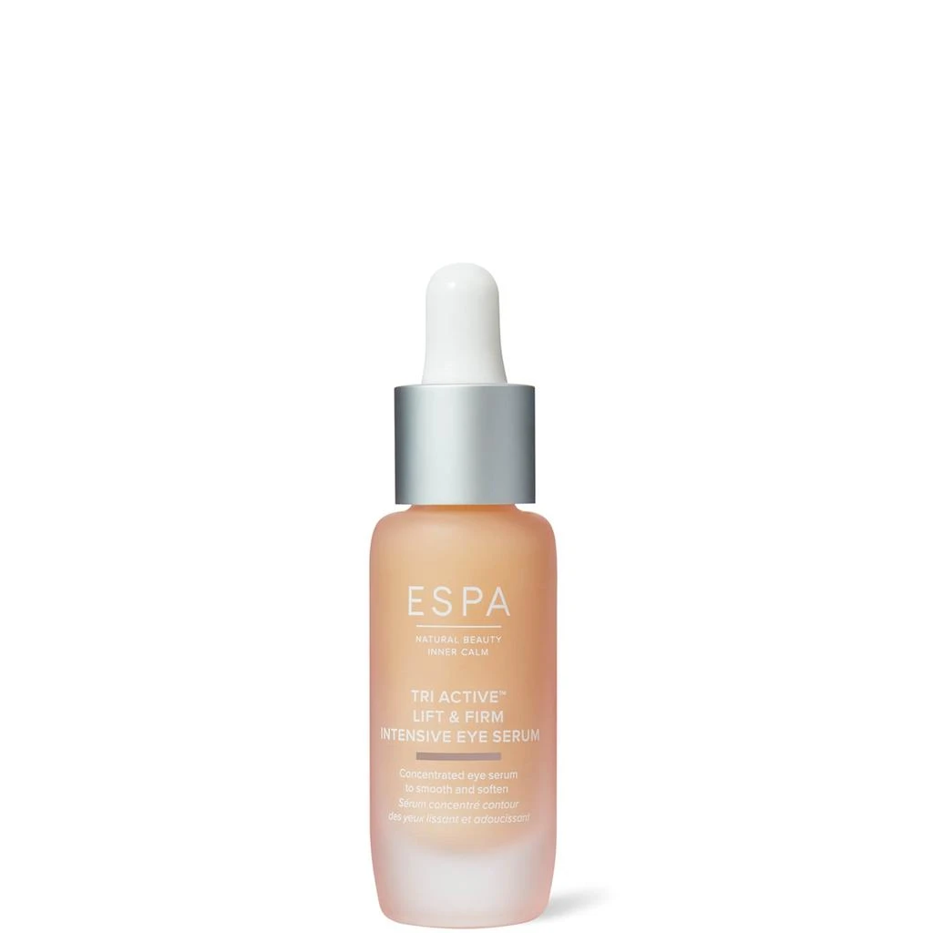 ESPA ESPA TriActive Lift Firm Intensive Eye Serum 15 ml. 1