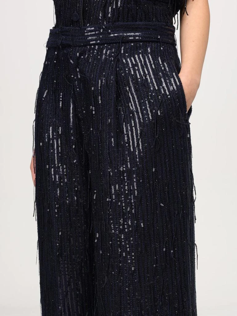 FEDERICA TOSI Pants woman Federica Tosi 4
