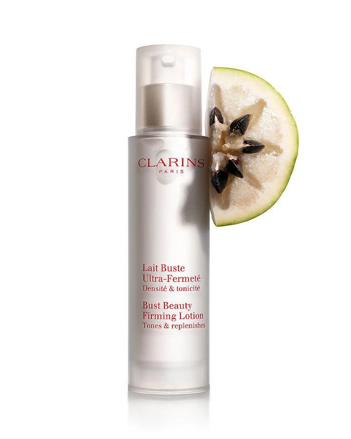 Clarins Bust Beauty Firming Lotion 2