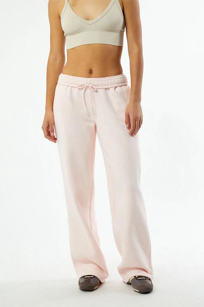 PacSun Camo Applique Baggy Sweatpants 2