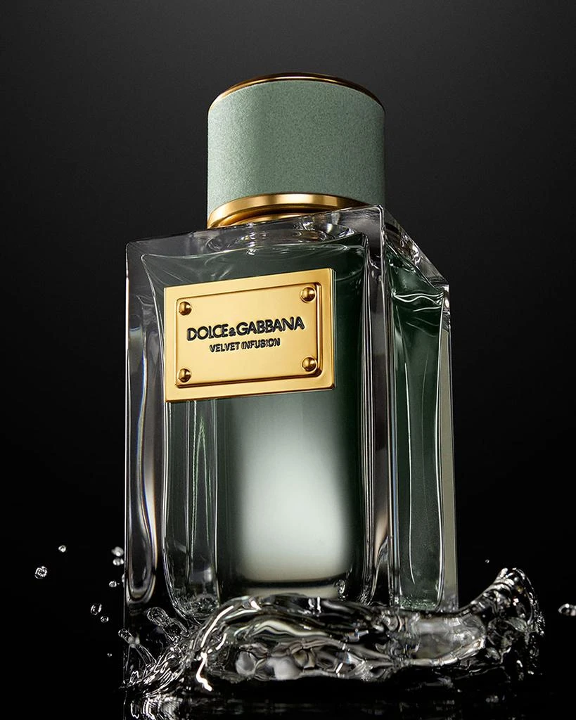 Dolce & Gabbana Velvet Infusion Eau de Parfum, 3.3 oz. 3