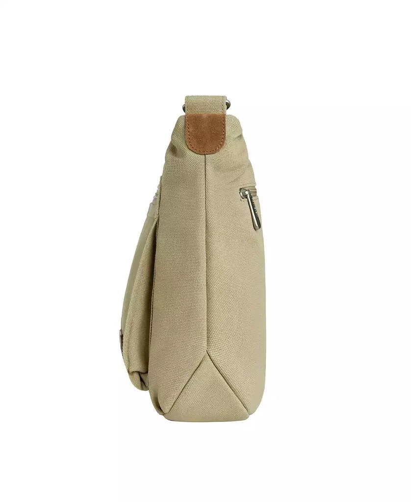 Travelon Anti-Theft Heritage Hobo Bag 7
