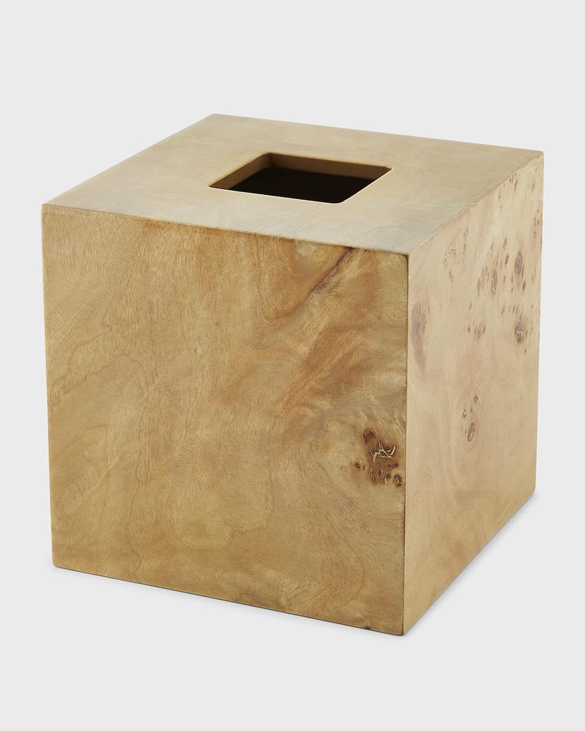 Kassatex Mesa Open Cotton Jar