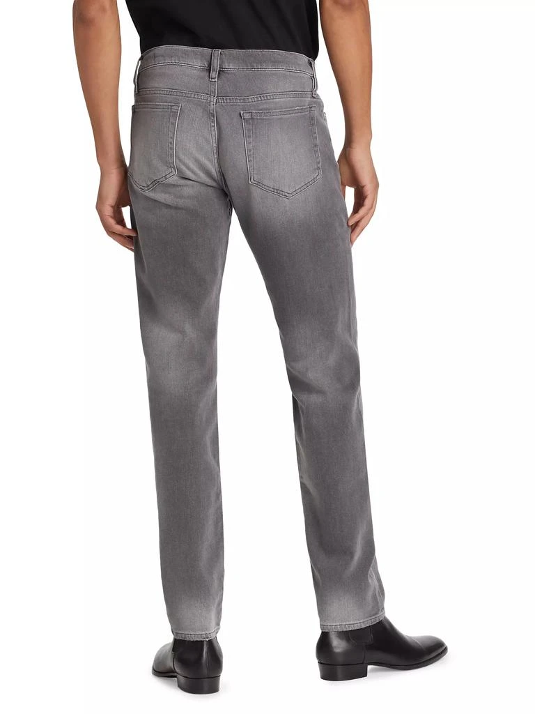 FRAME L'Homme Slim Stretch Jeans 5