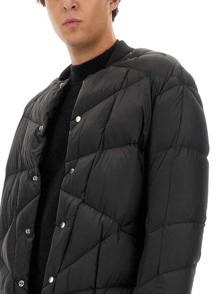 Rick Owens Rick Owens Down Coat 3