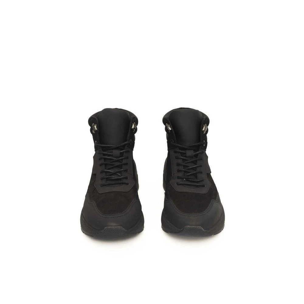 Cerruti Cowhide Men Men's Sneaker 2