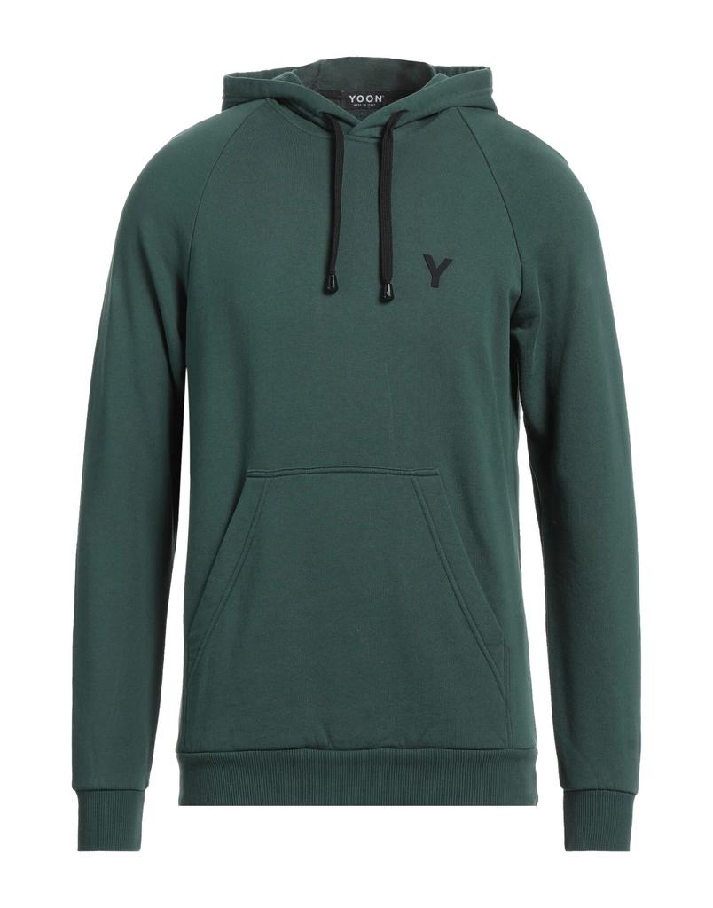 YOON Hooded sweatshirt