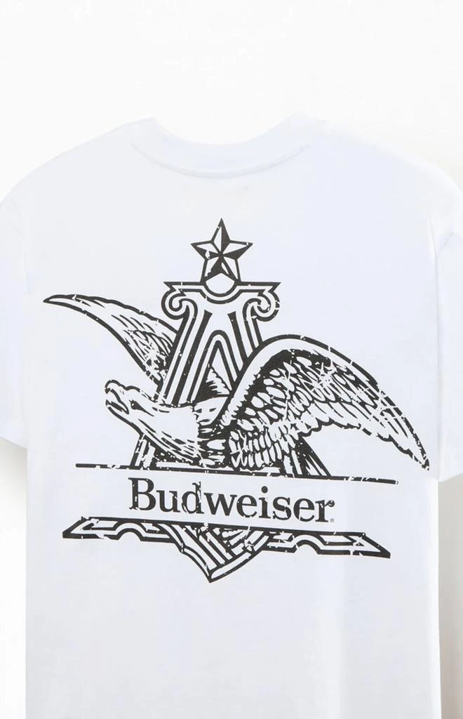 Budweiser By PacSun Ribbon T-Shirt 4
