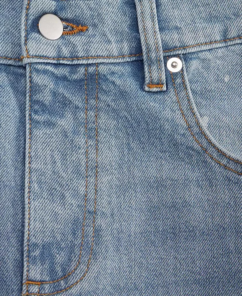 Mode of One Men's Straight-Fit Jeans, Created for Macy's 5
