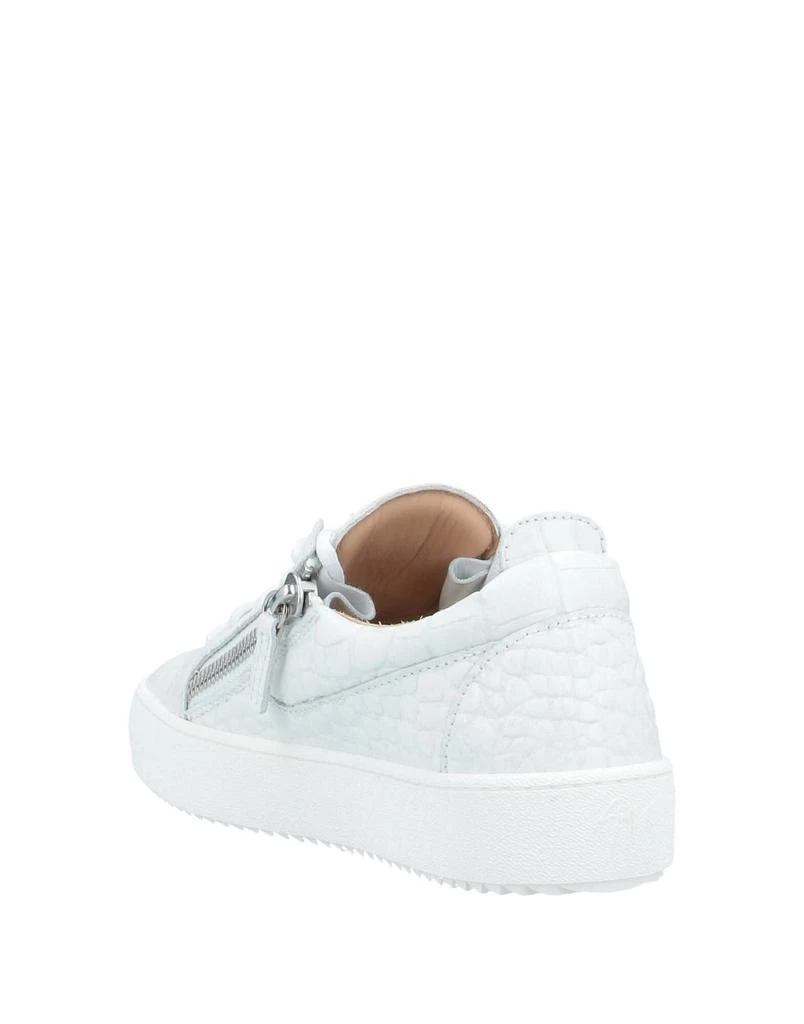Giuseppe Zanotti Sneakers 3