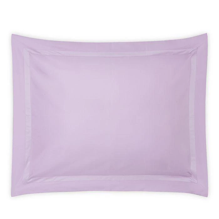 Matouk Nocturne Sateen Boudoir Sham 26