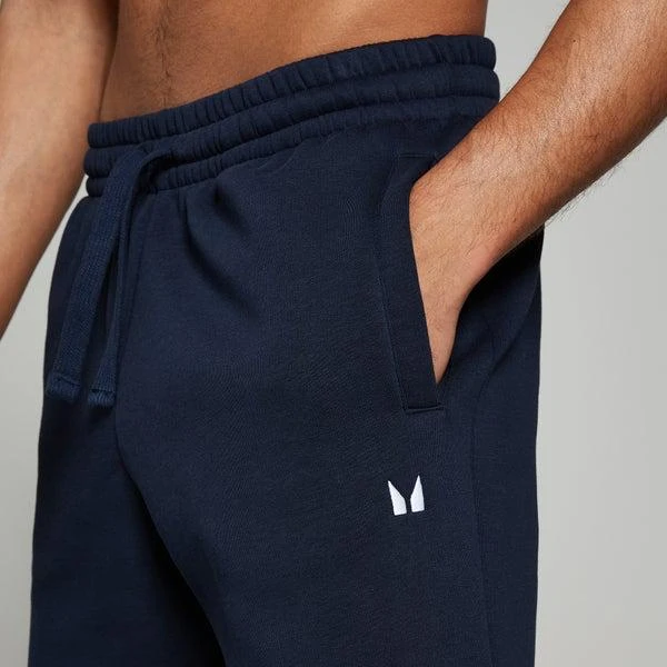 MP MP Men's Rest Day Sweatshorts - Navy 4