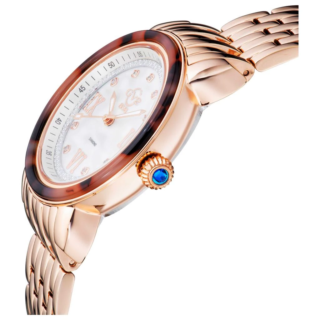 Gevril GV2 by Gevril Women
s Watch 9853B 3