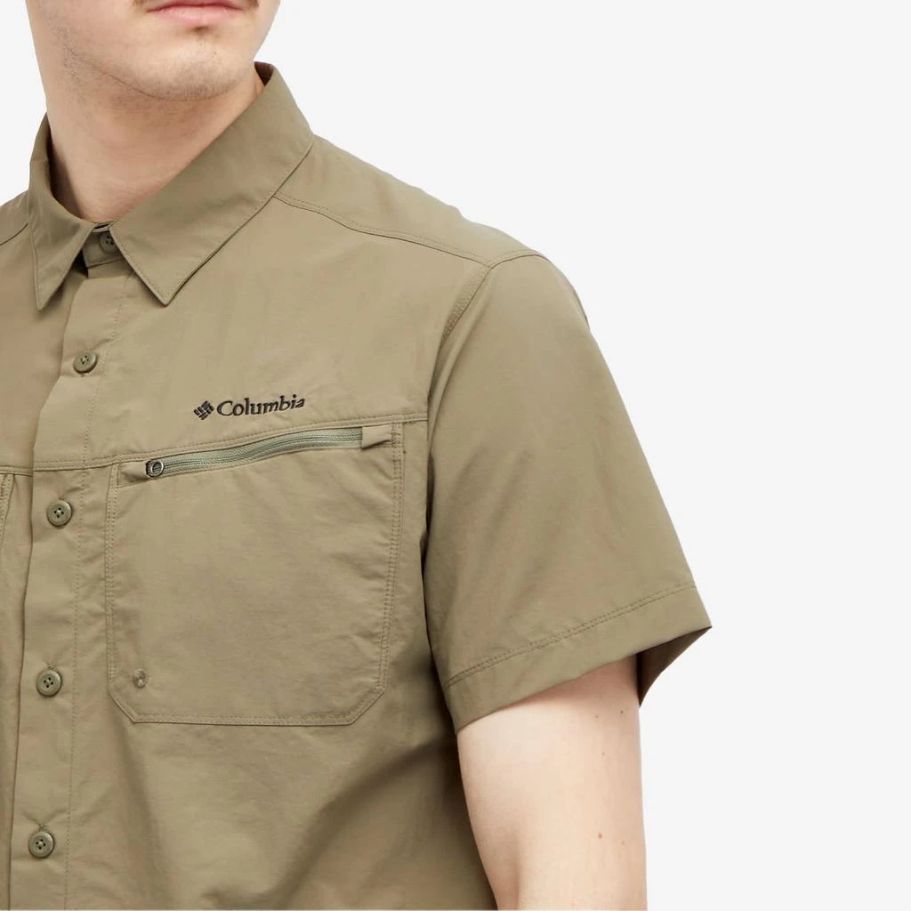 Columbia Columbia Mountaindale™ Outdoor Short Sleeve Shirt 5