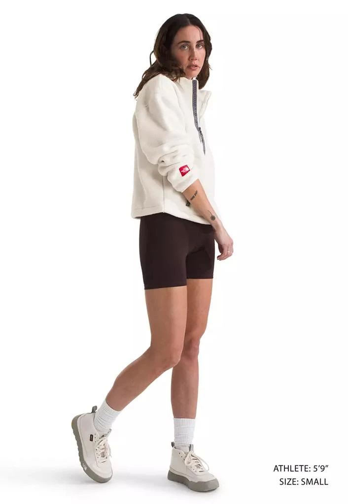 The North Face The North Face Women's Fleeski Y2K 1/4 Zip Pullover 2