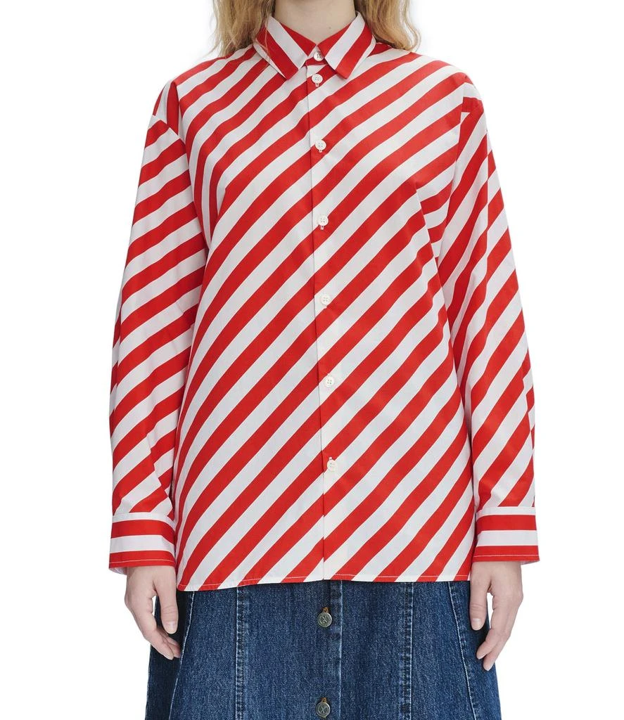 A.P.C. Rosie shirt 5