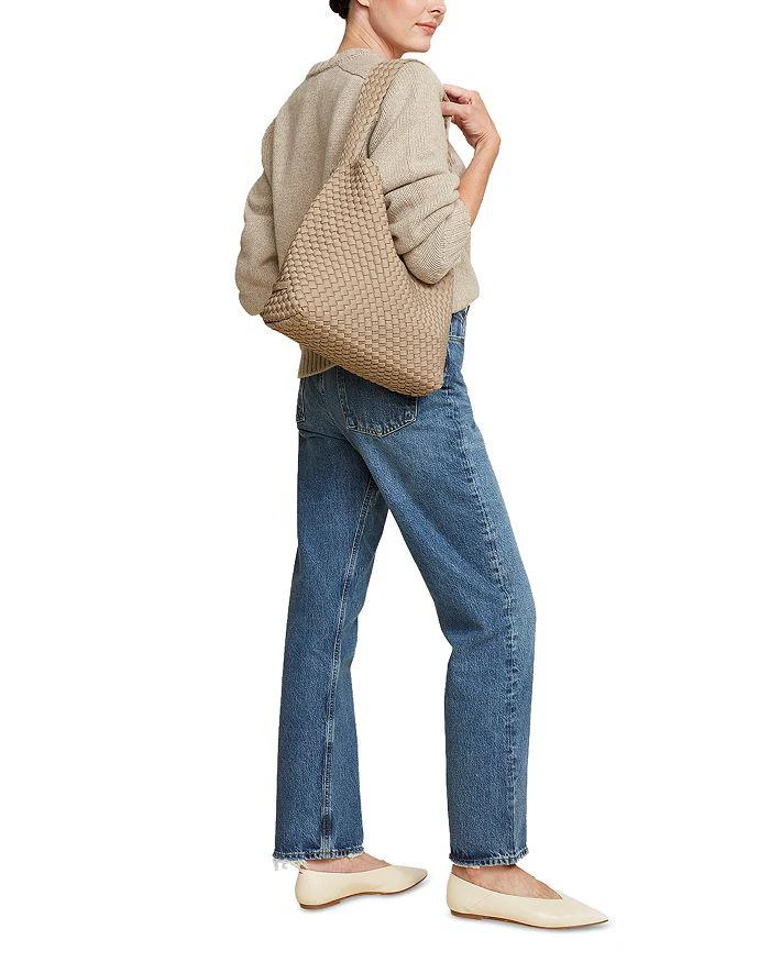 Naghedi Nomad Hobo Bag 3