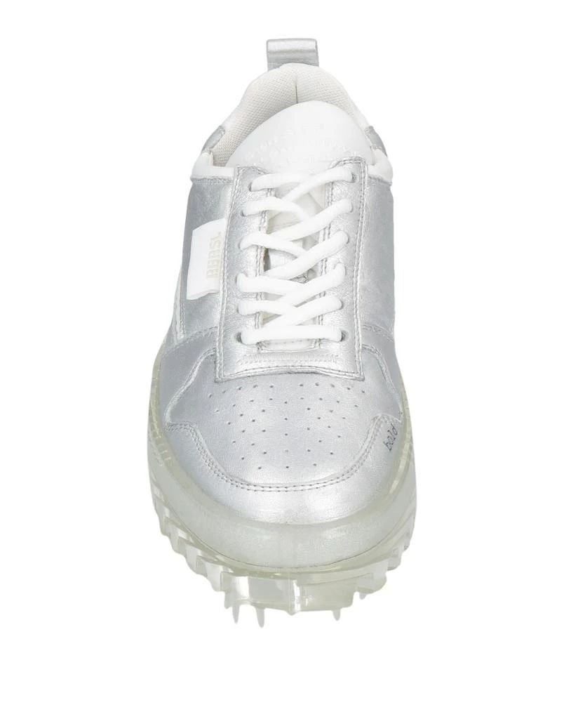 RUBBER SOUL Sneakers 4