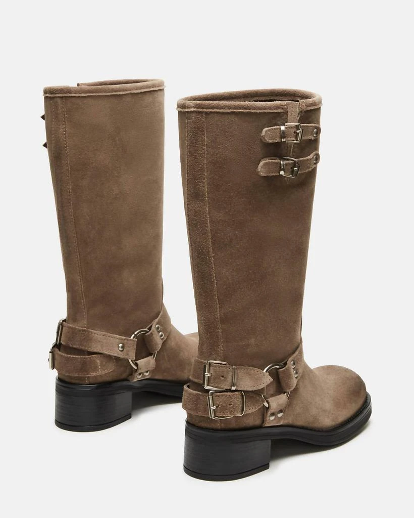 Steve Madden Steve Madden - Women's Astor Boots 5