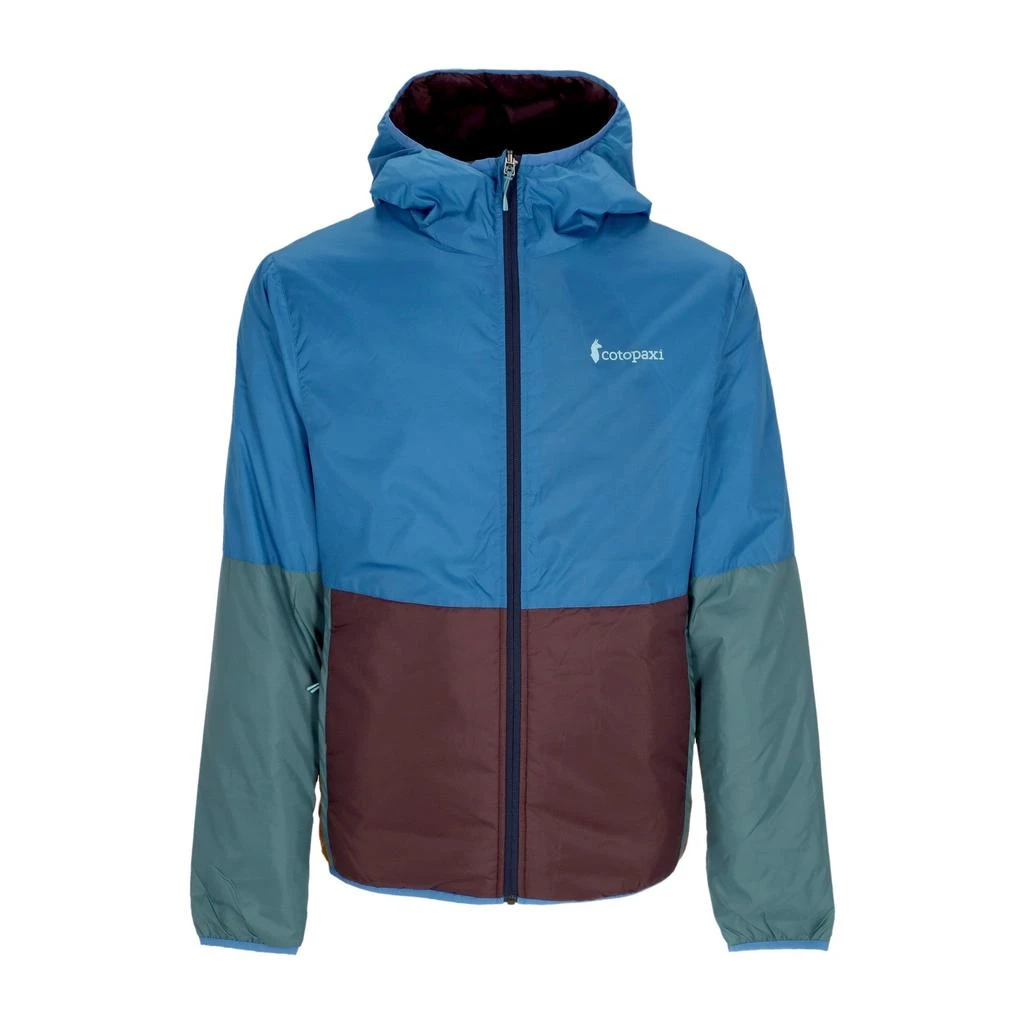 Cotopaxi Men's Teca Calido Hooded Jacket Seven Seas 1