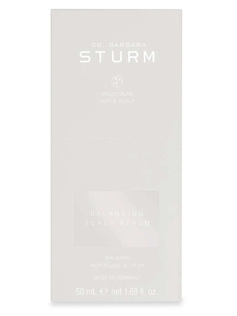 Dr. Barbara Sturm Balancing Scalp Serum 2