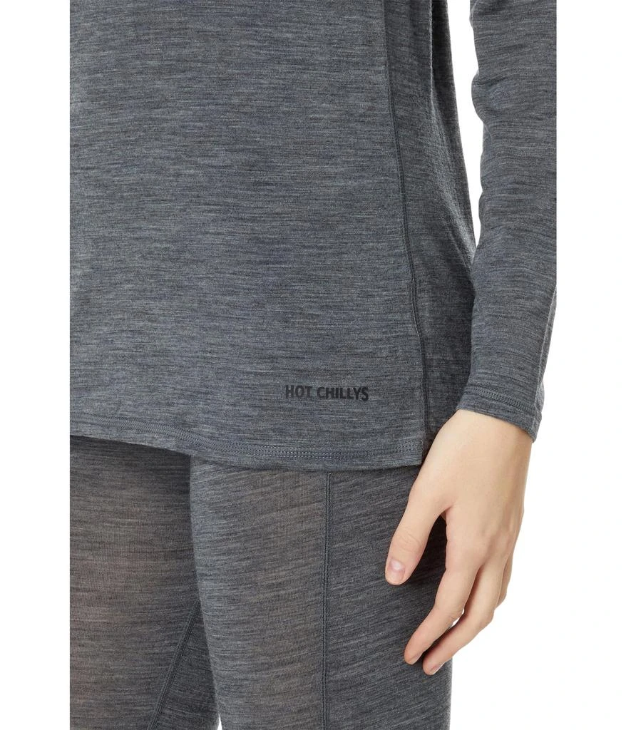 Hot Chillys Clima-Wool Crew 3
