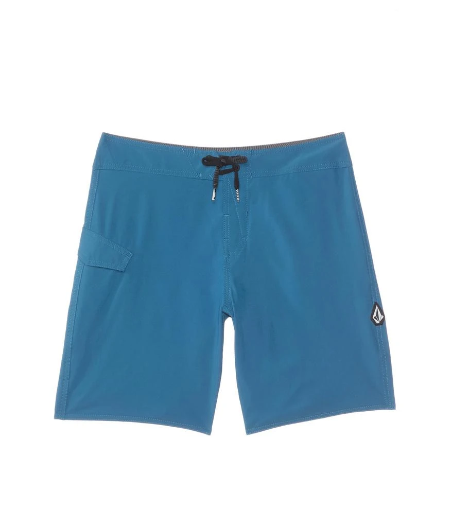 Volcom Lido Solid Mod (Big Kid) 1