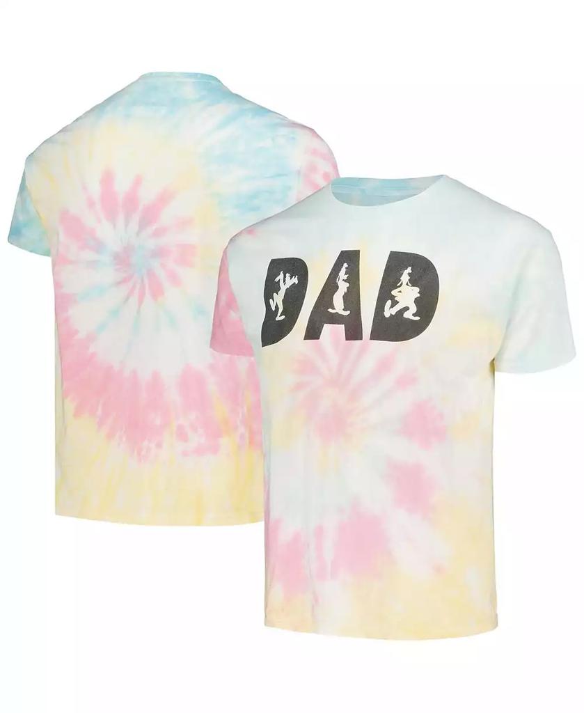 Mad Engine Men's and Women's Mickey & Friends Goofy Dad Graphic T-shirt