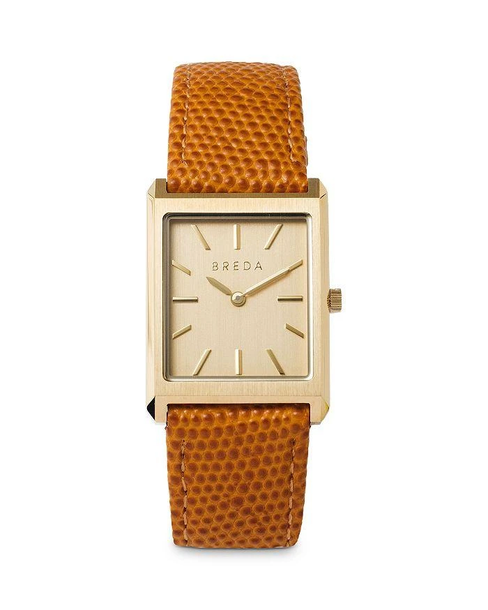 BREDA Virgil Watch, 26mm 1