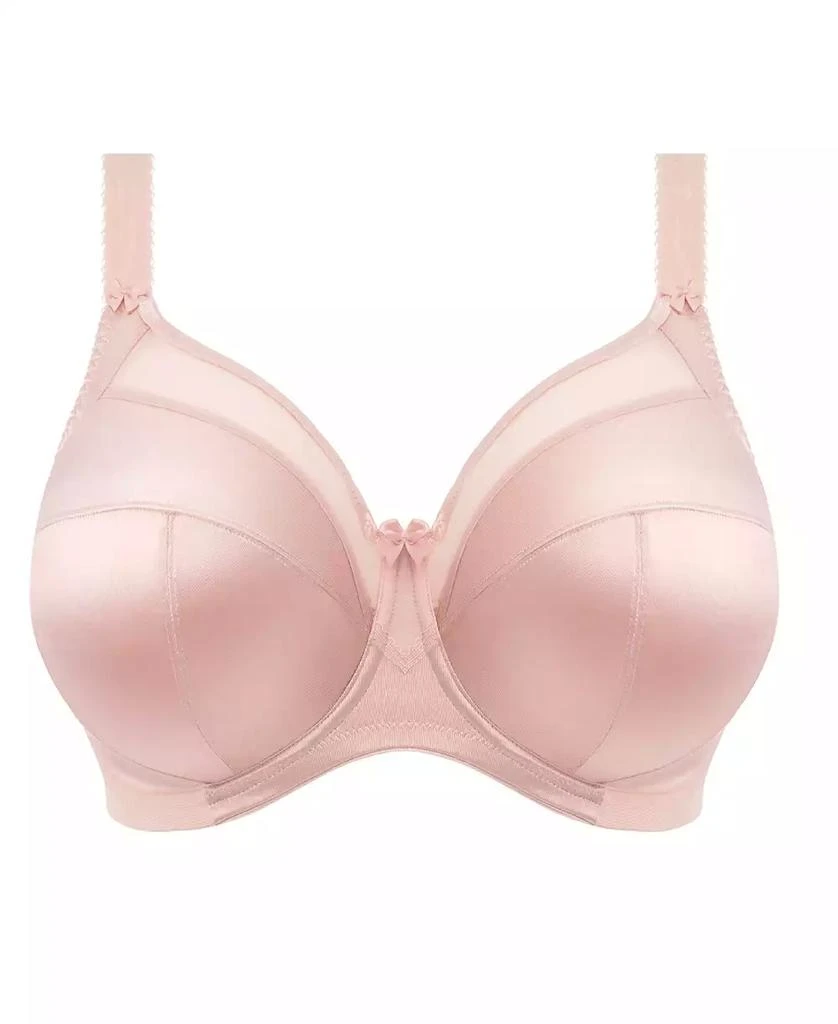 Goddess Plus Size Keira Underwire Bra 3