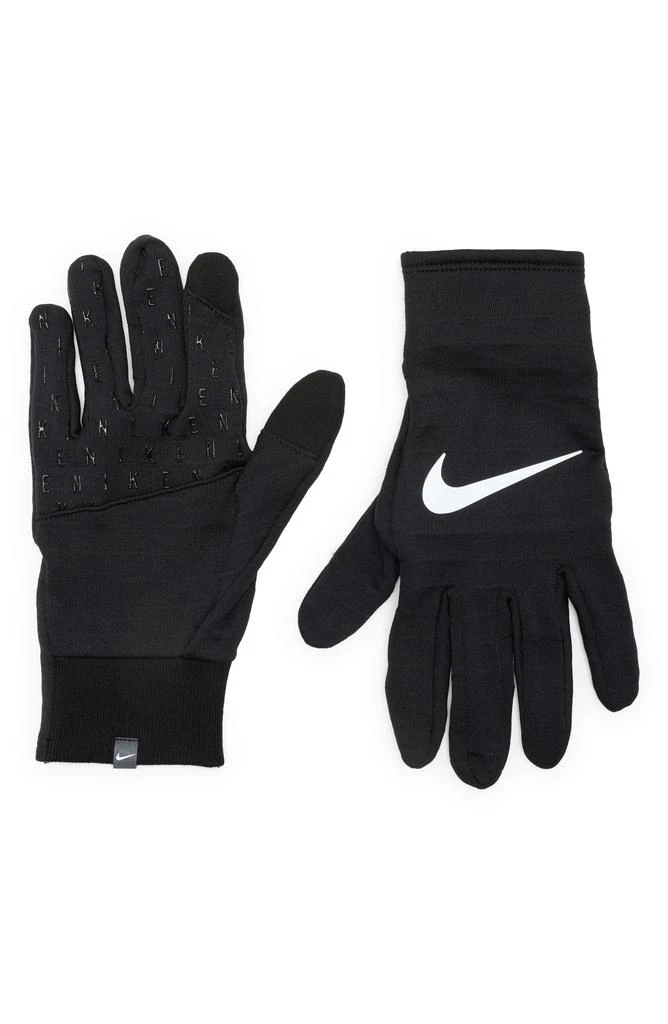 NIKE Sphere 4.0 Therma-FIT Sphere Touchscreen Compatible Gloves