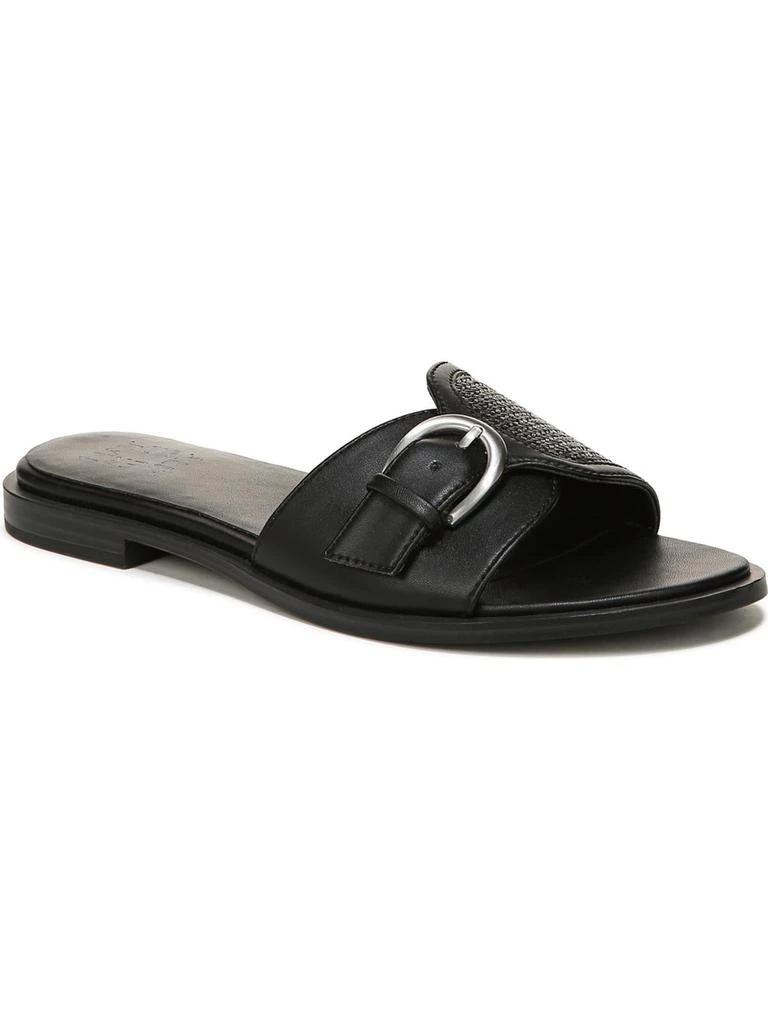 Naturalizer Lilia Womens Slip On Slide Sandals 5