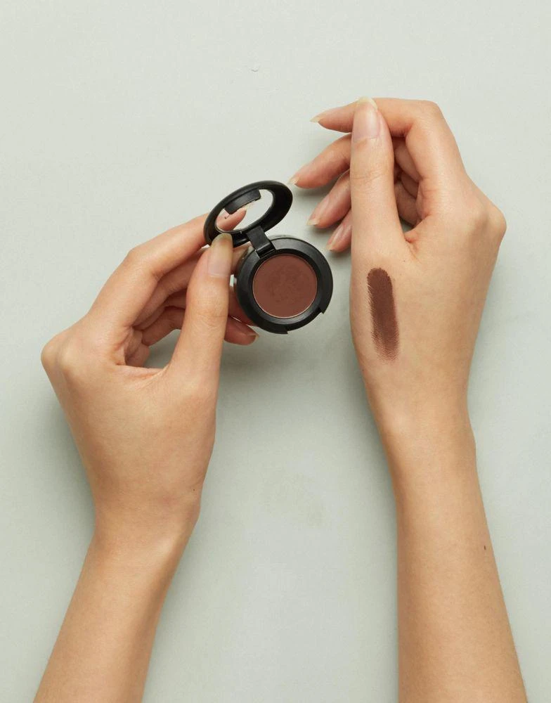 MAC MAC Matte Small Eyeshadow - Embark 4