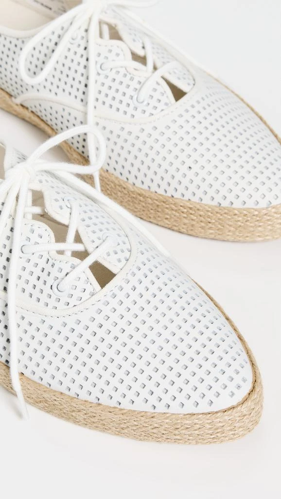 Keds Champion Point Low Wave Perf Sneakers 5