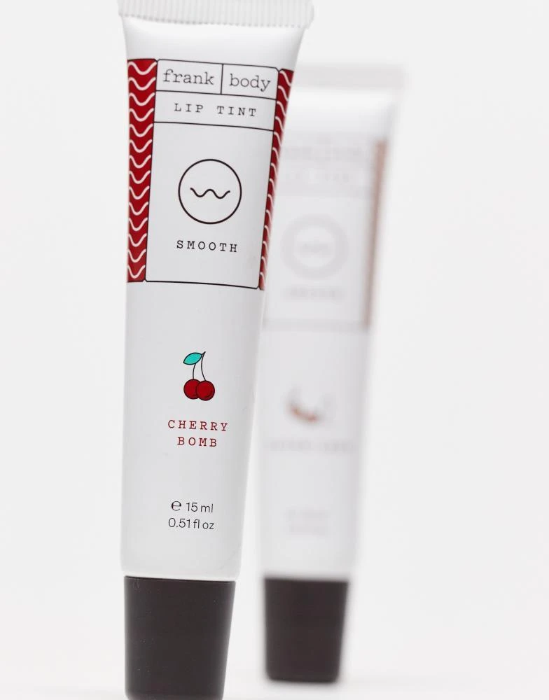 Frank Body Frank Body Lip Tint Duo 3