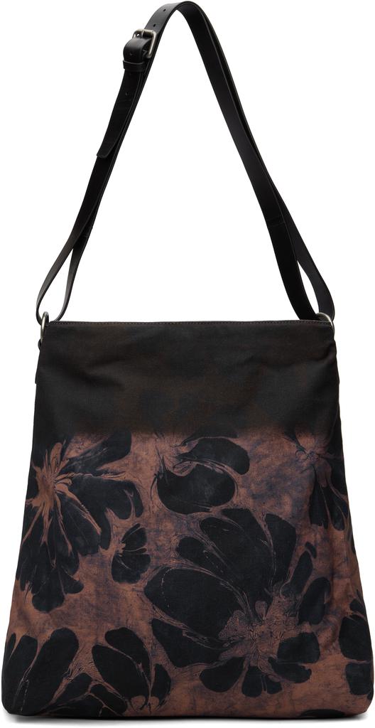 Dries Van Noten Leather Phone Case - Shoulder Bags - BeyondStyle