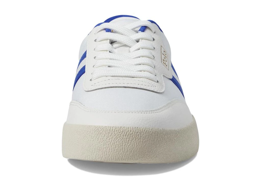 Ralph Lauren Court Low-Top Sneaker 6