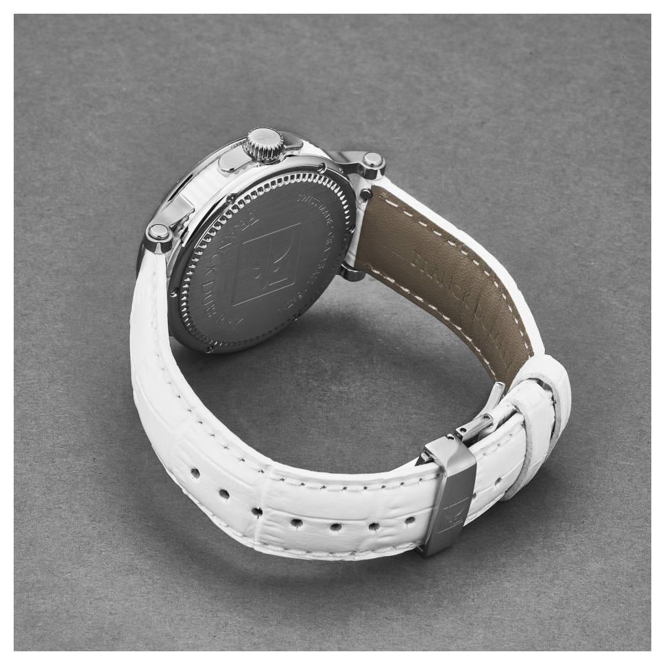 Franck Dubarry Franck Dubarry Crazy Balls Women's Watch