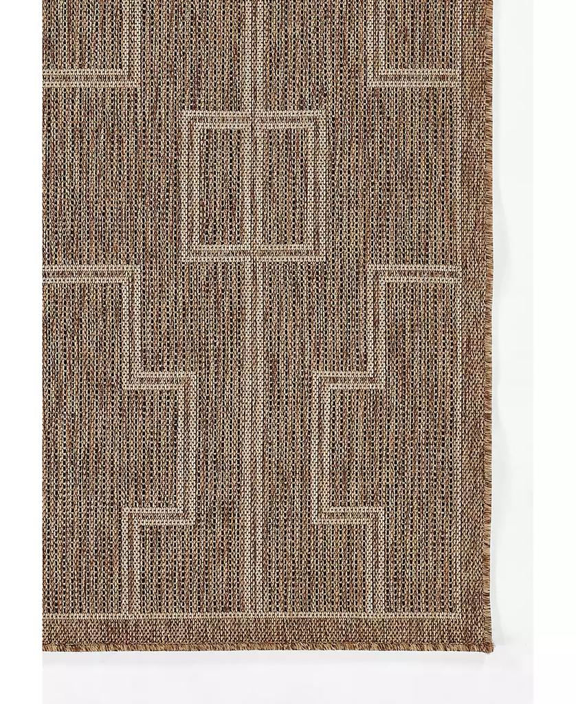 Momeni Hampton HAMPOHAM-1 3'3" x 5' Area Rug