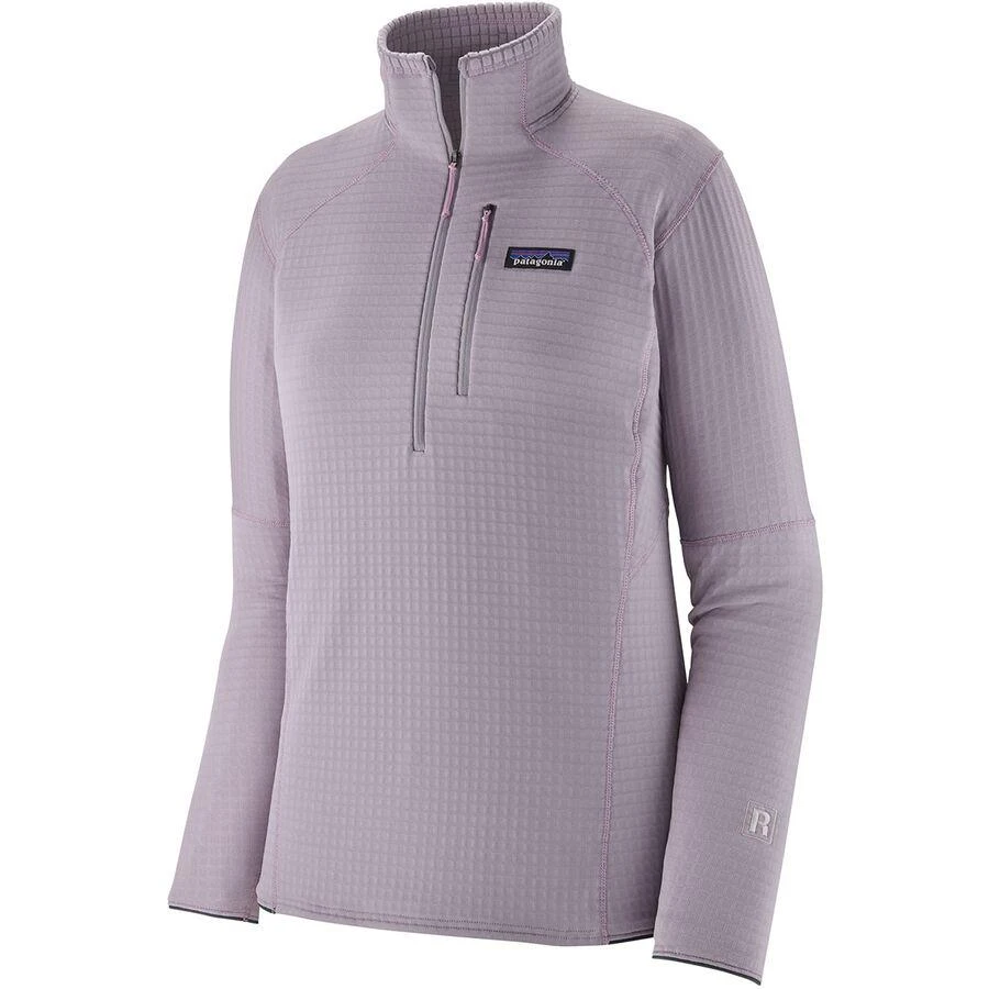 Patagonia R1 Fleece Pullover - Women's 1