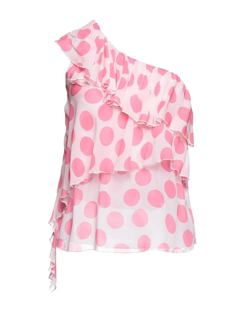 Be Blumarine One-shoulder top 1