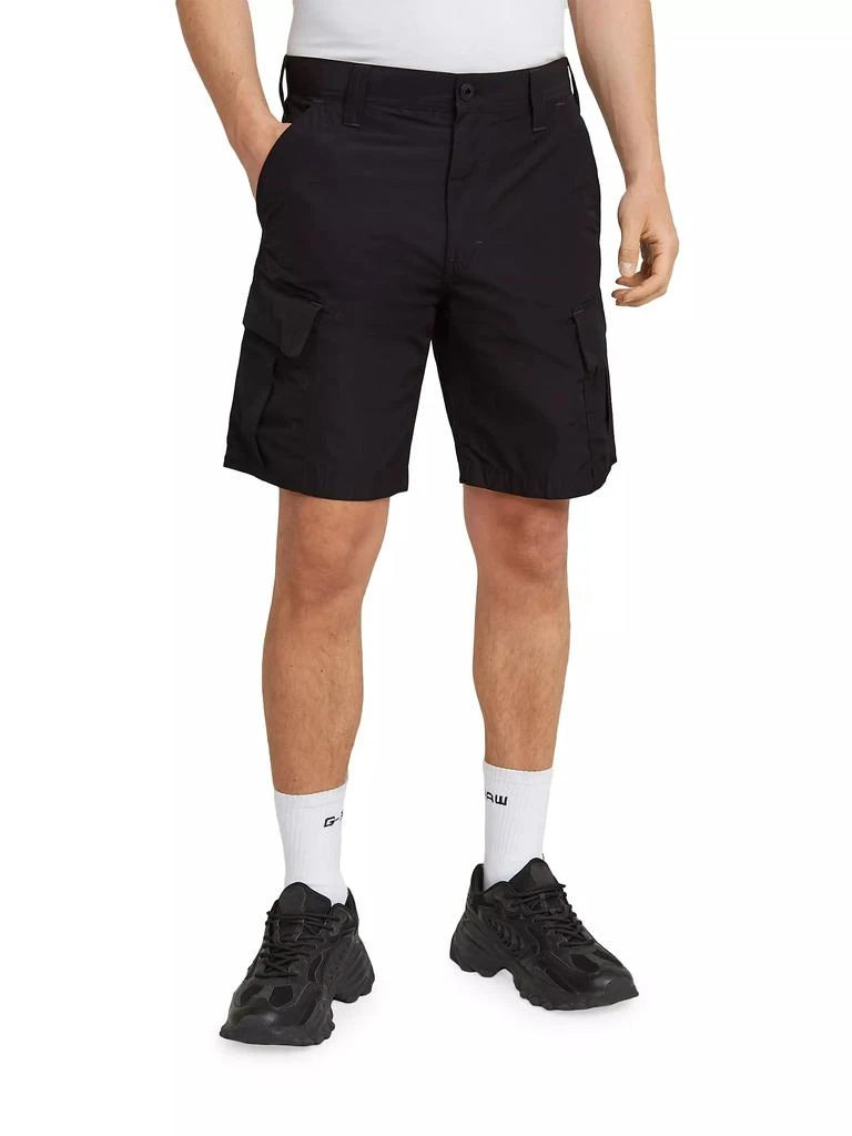 G-Star Sporty Tapered Cargo Shorts 3
