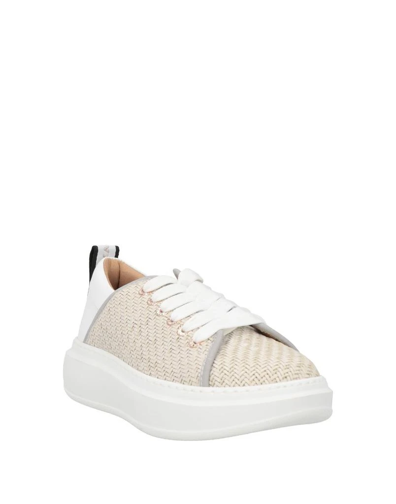 ALEXANDER SMITH Sneakers 2