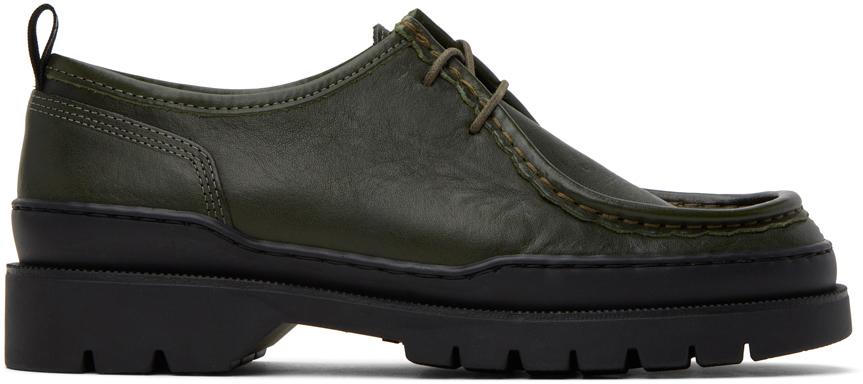 KLEMAN Khaki Major VGT 2 Derbys