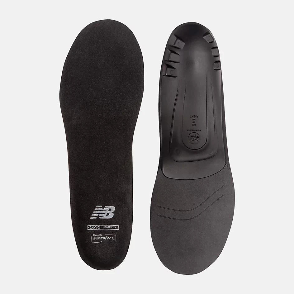 New Balance Casual Memory Top Insole 1